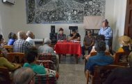 Abre Uneac como subsede de feria literaria en Camagüey