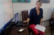 Feria del Libro: Los textos y la era de la Internet
