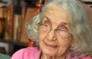 Con Fina García Marruz es siempre hablar de poesía (II)