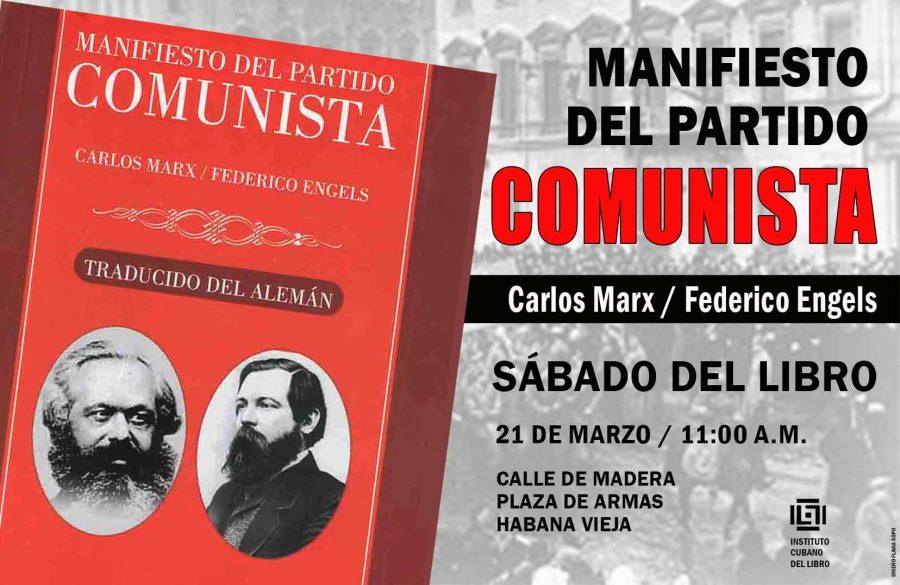 Puede contener cartel promocional