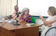 De nuevo la poesía con Aires de luz