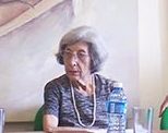 Basilia Papastamatíu: Premio de Periodismo Cultural José Antonio Fernández de Castro 2020