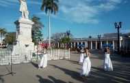 Cienfuegos ya está en Feria