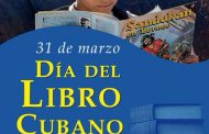 Transmisión en vivo por el Día del Libro Cubano