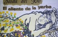 Nuevo poemario de Zaida del Río