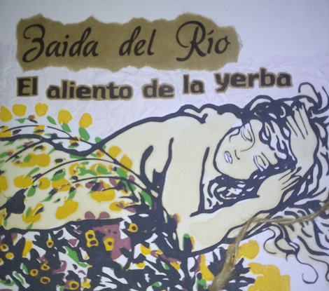 Contiene portada de libro