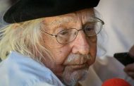 Falleció el poeta nicaragüense Ernesto Cardenal