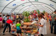 Pinar del Río: La Feria del Libro es un frente de combate