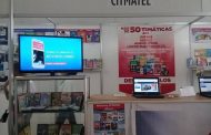 Feria del Libro en Camagüey tendrá propuestas digitales