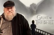 En medio de la crisis Covid-19, nace final del libro <em>Juego de Tronos</em>
