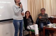 Mildre Hernández al derecho y al revés