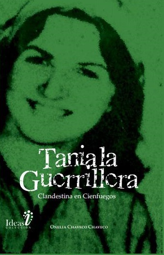 Puede contener portada de libro