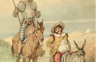 La Biblioteca: Don Quijote de la Mancha