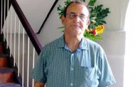 Reconocido historiador matancero debuta como poeta