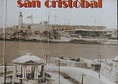 Crónicas de San Cristóbal