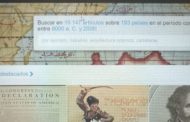 La Unesco libera su Biblioteca Digital Mundial