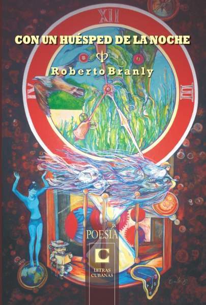 Puede contener portada de libro