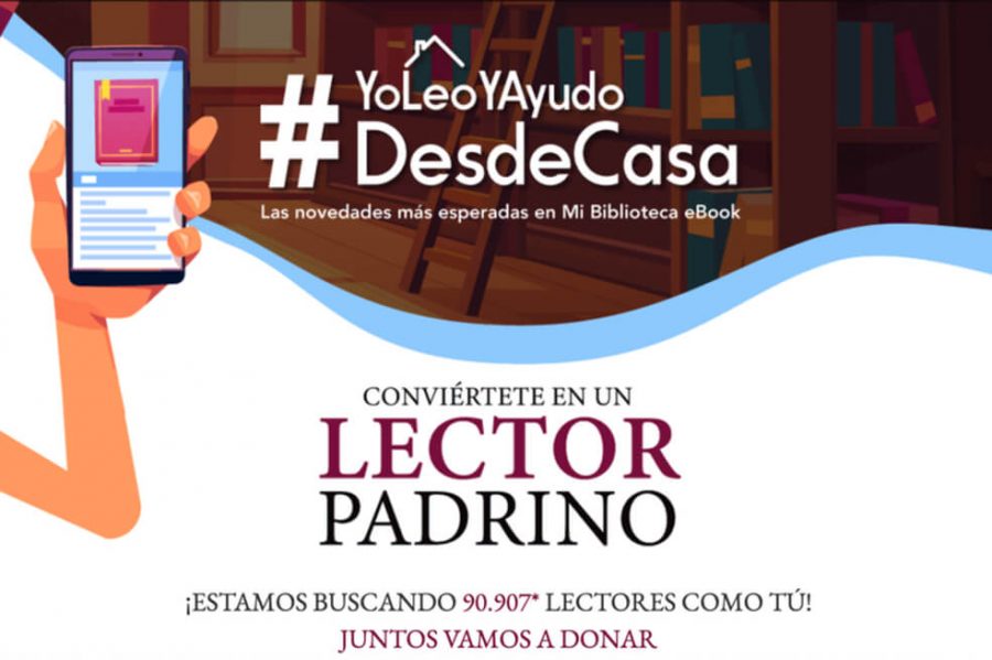Puede contener cartel promocional