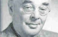 Justo un siglo atrás: Joseph Hergesheimer en La Habana