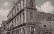 Trilogía sucia de La Habana