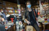 Mi primera cita con una librería como vuelta a la normalidad