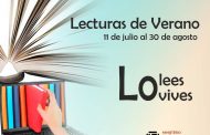 Lecturas de Verano: Lo lees, lo vives
