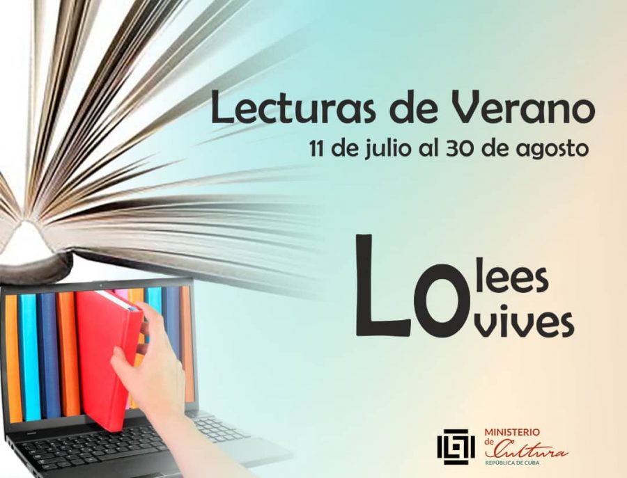 Contiene cartel promocional