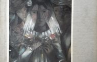 Páginas del verano (II): <em>   María Virginia está de vacaciones</em>   , nosotros también
