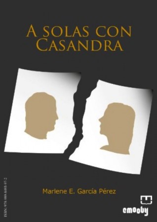 Puede contener portada de libro