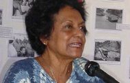 Las voces del centenario (II): Marta Rojas, la periodista