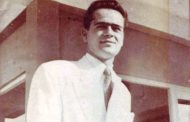 Las voces del centenario (I): Raúl Gómez García, el poeta