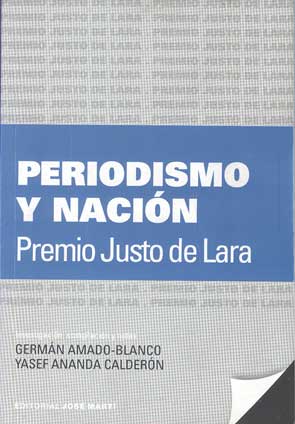 Puede contener portada de libro