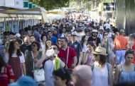 La Feria del Libro de Madrid, cancelada