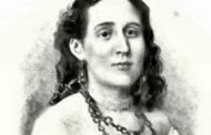 A una olvidada: Julia Pérez Montes de Oca