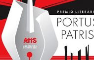 Premio Portus Patris 2020: cita online para la creación joven literaria