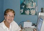 Araceli García Carranza, uno de los grandes nombres de la cultura cubana