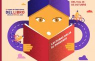 Cuba en la IX Feria Internacional del Libro virtual FIL Zócalo 2020, de México