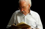 Recordando a Manoel de Barros