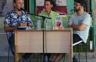 Peñas y tertulias literarias regresan a la ciudad de Holguín