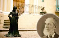 Octubre, mes de Cirilo Villaverde