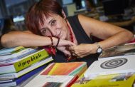 Elia Barceló, Premio Nacional de Literatura Infantil y Juvenil 2020