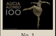 Publican primer número de la revista Toda la danza