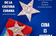 ¿Cómo celebró Cuba su Jornada de la Cultura?