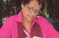 Carmen Serrano Coello, poeta cubana
