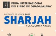 Feria Internacional del Libro de Guadalajara abre su edición especial