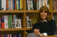 Novelista argentina gana prestigioso Premio Rómulo Gallegos