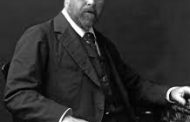 Diez datos que quizás no conocías de Bram Stoker, «padre» de Drácula