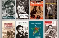 Abarcador alcance del Proyecto Editorial Che Guevara