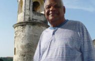 Otorgan a Eugenio Hernández Premio Nacional de Literatura 2020