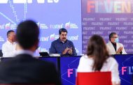 Inaugurada XVI Feria Internacional del Libro de Venezuela